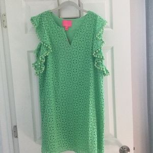 Lilly Pulitzer dress